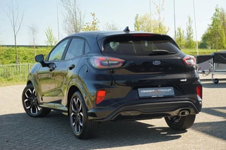 Ford Puma – thumbnail 3