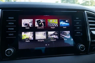 Škoda Karoq – thumbnail 15