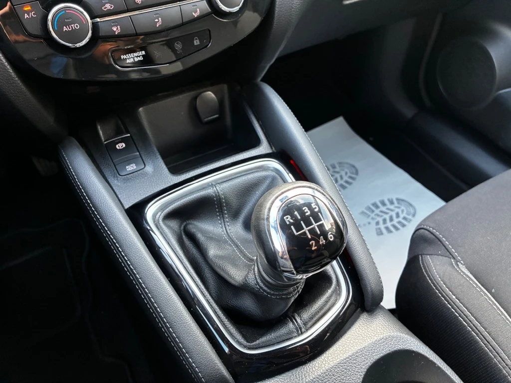 Nissan QASHQAI – foto 20