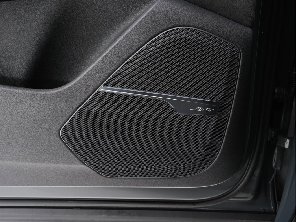 Audi SQ7 – foto 23