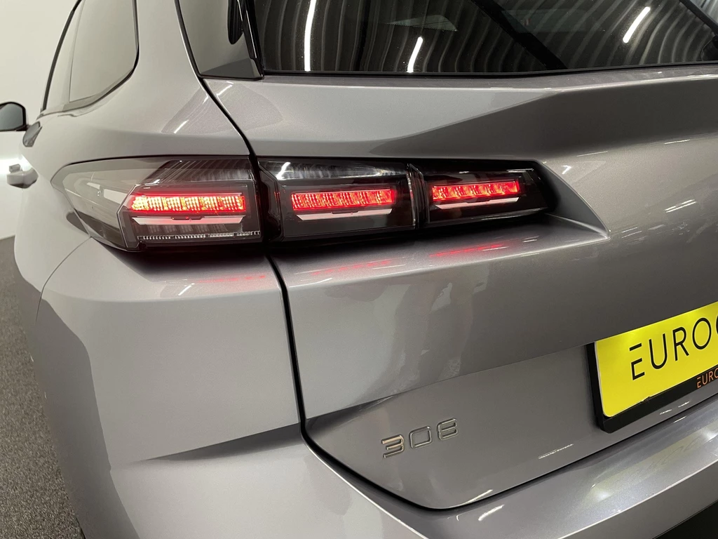 Peugeot 308 – foto 28