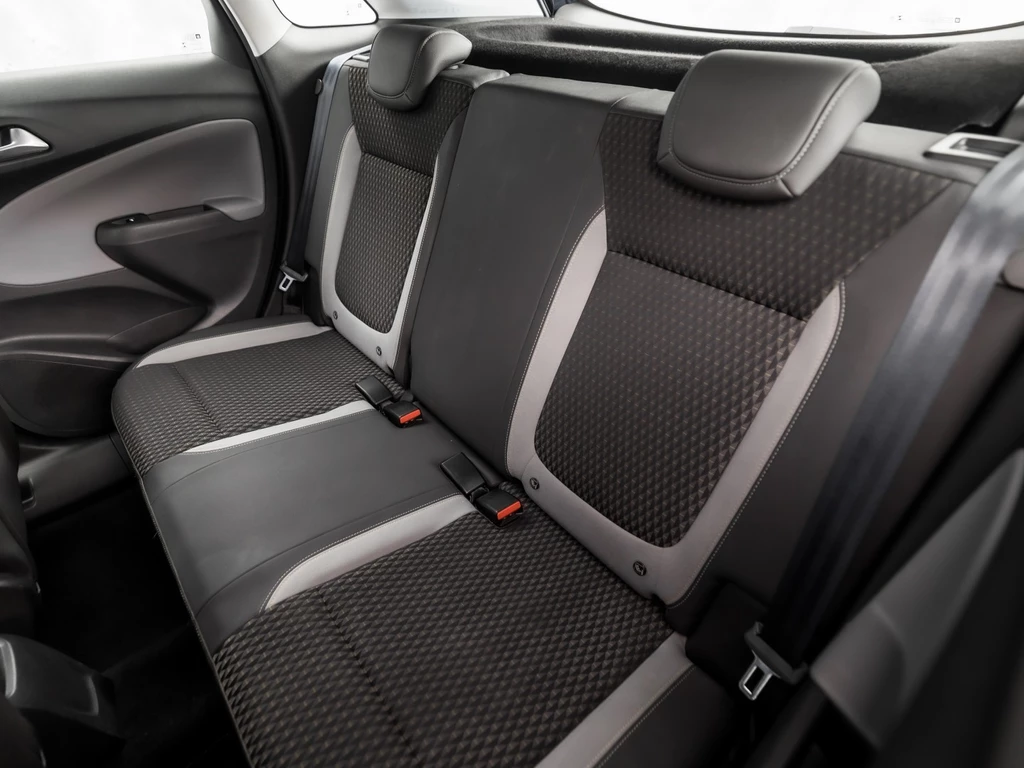 Opel Crossland X – foto 15