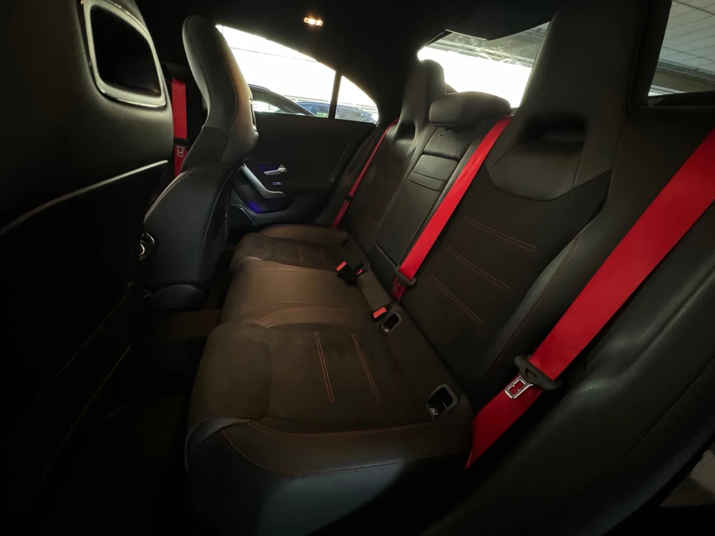 Mercedes-Benz CLA – foto 31