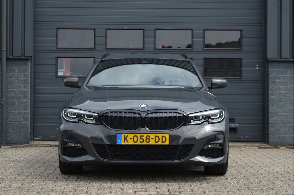 BMW 3 Serie – foto 6