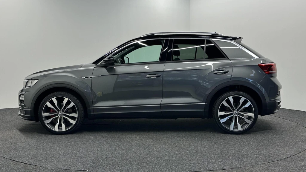 Volkswagen T-Roc – foto 2