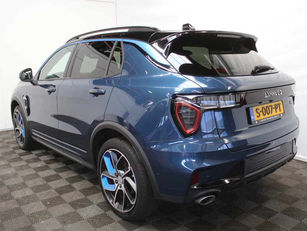 Lynk & Co 01 – foto 5