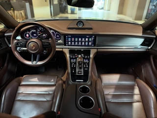 Porsche Panamera – thumbnail 12