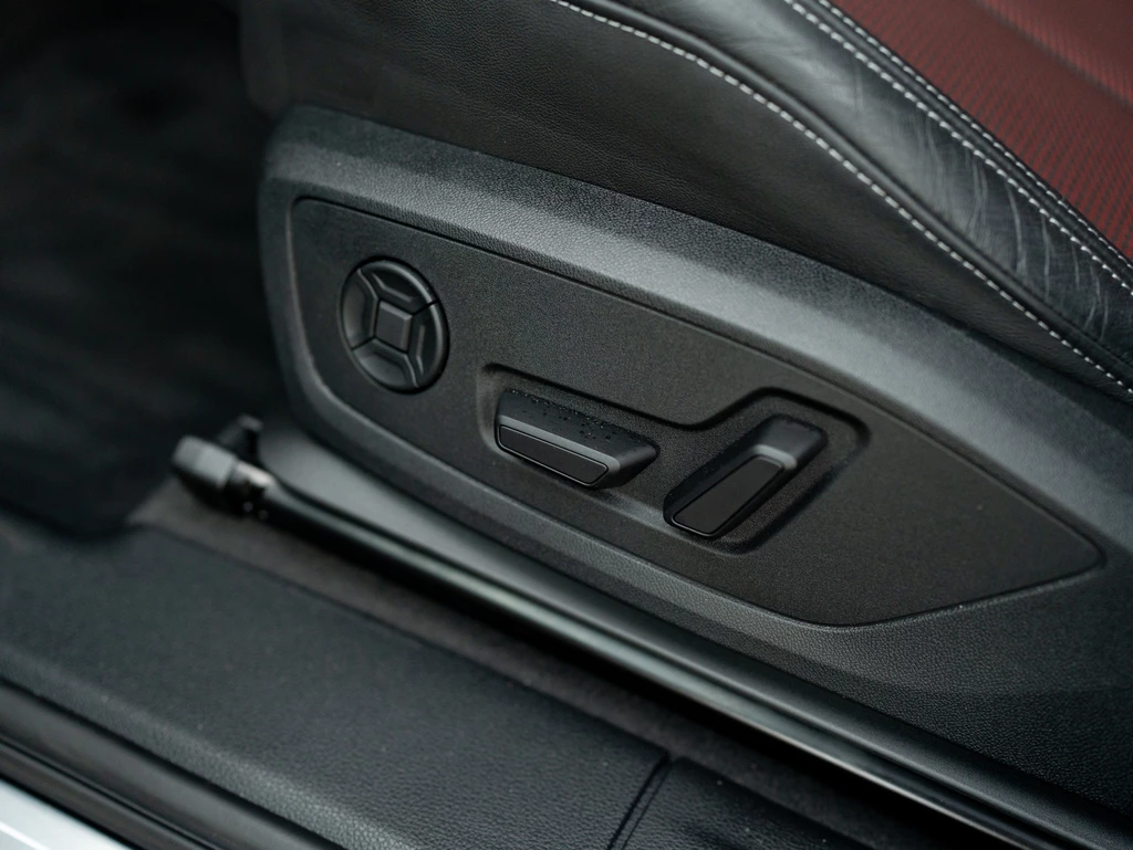 Audi Q3 – foto 46