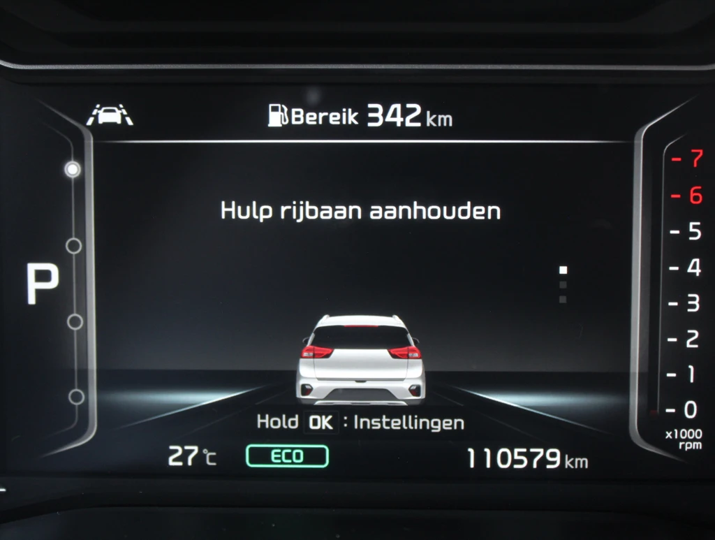 Kia Niro – foto 31