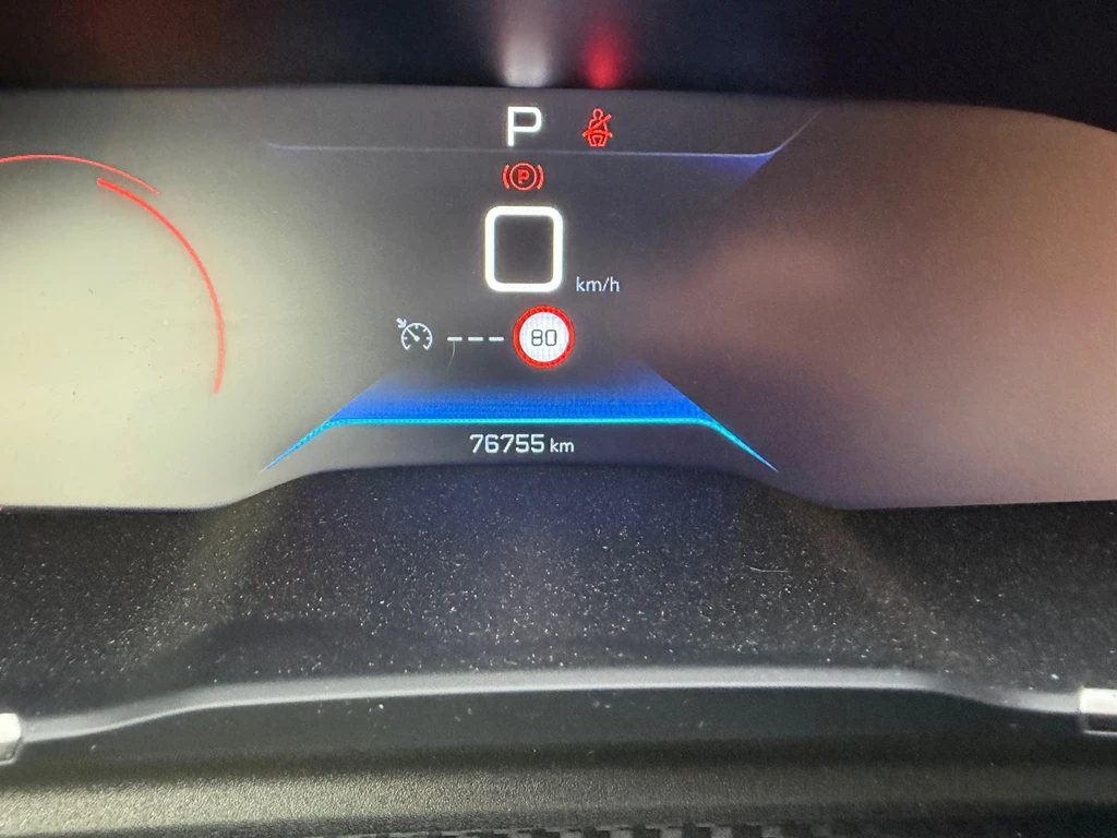Peugeot 508 – foto 19