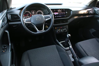 Volkswagen T-Cross – thumbnail 8