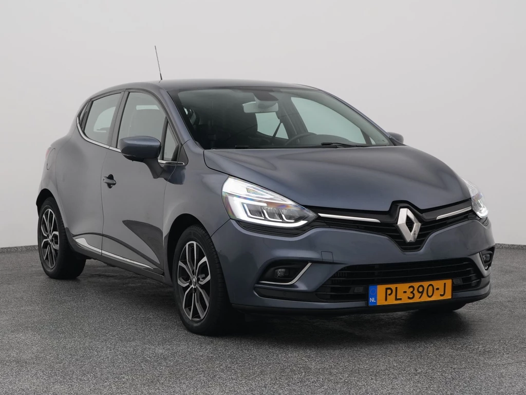 Renault Clio – foto 14