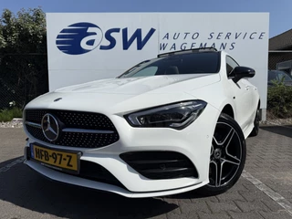 Mercedes-Benz CLA – thumbnail 2