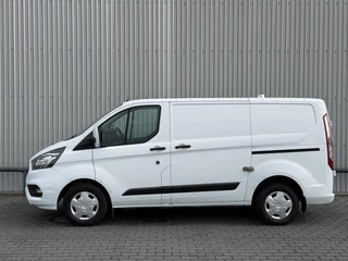 Ford Transit Custom – thumbnail 3