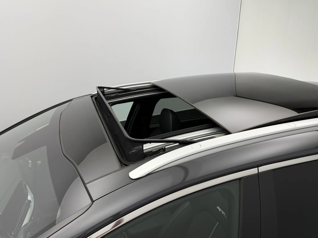 Kia Ceed Sportswagon – foto 9