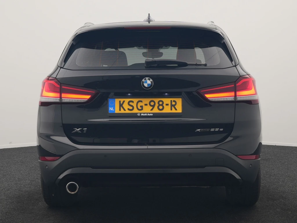 BMW X1 – foto 5