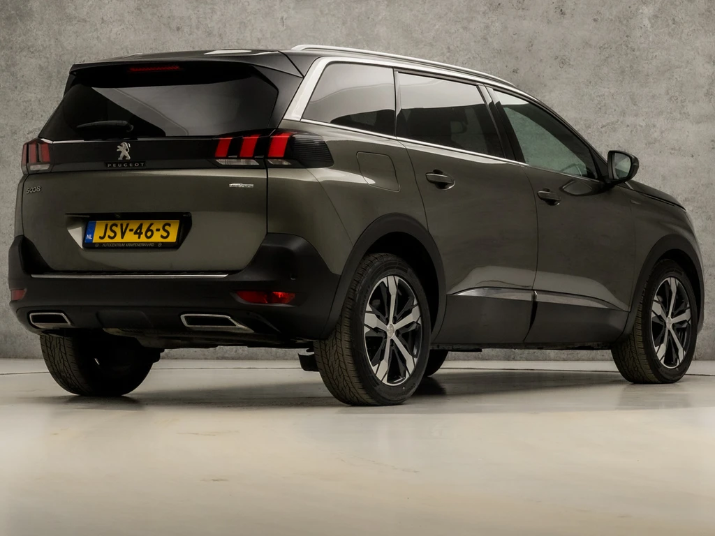 Peugeot 5008 – foto 6