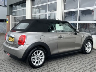 MINI Cooper Cabrio – thumbnail 9