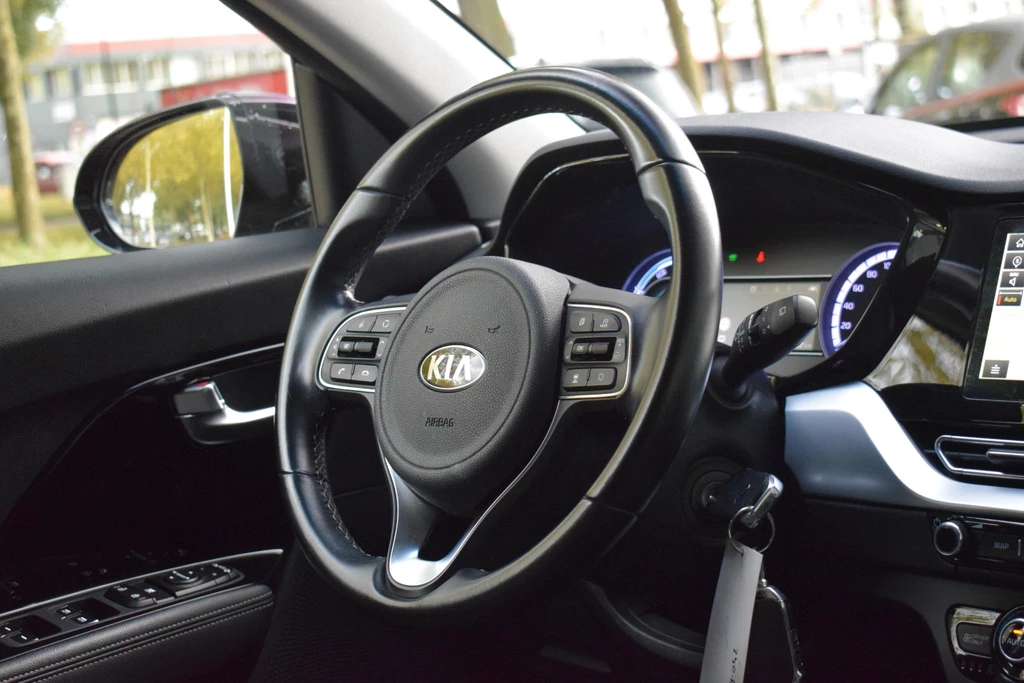 Kia Niro – foto 20