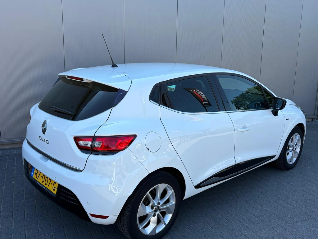 Renault Clio – foto 5