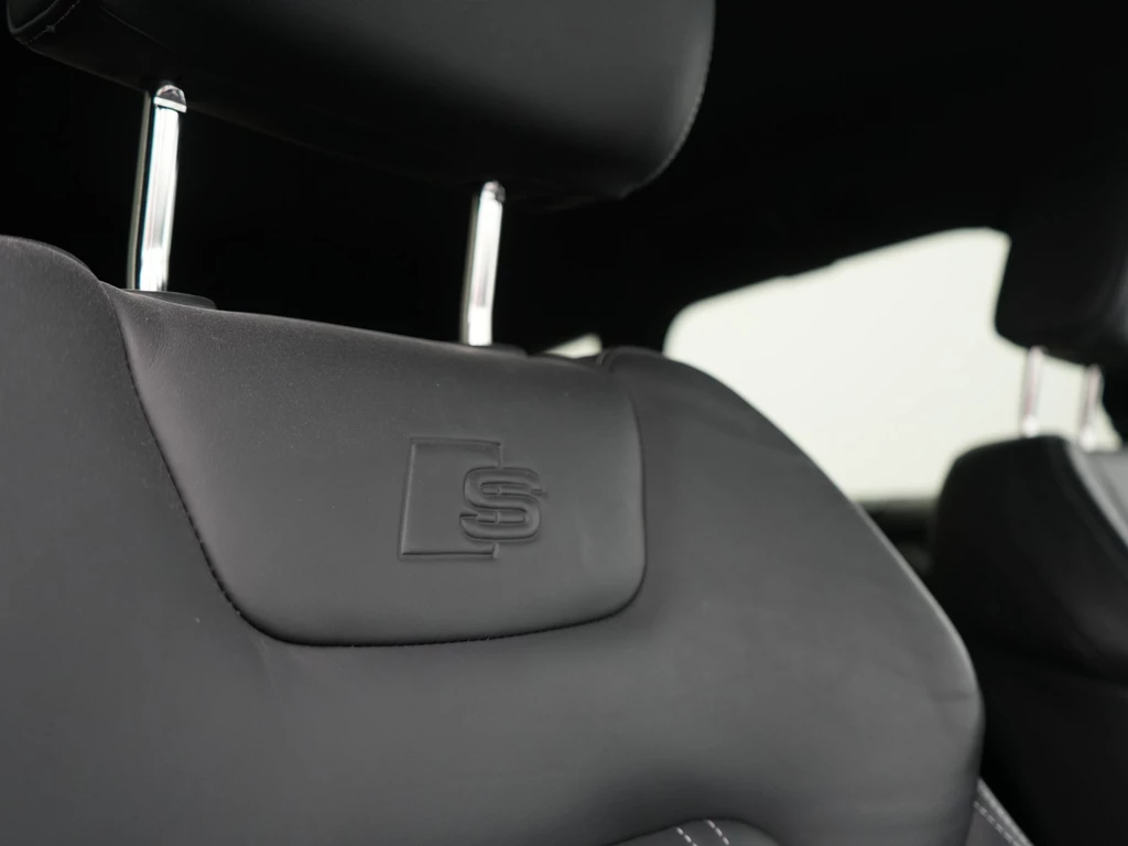 Audi A6 – foto 30