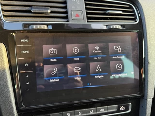 Volkswagen Golf – thumbnail 24