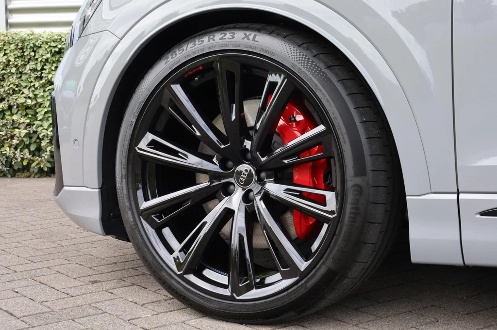 Audi Q8 – foto 48
