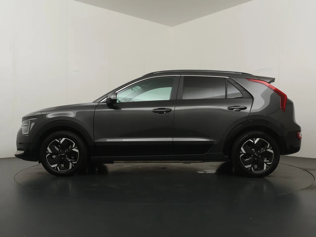 Kia Niro EV – foto 3