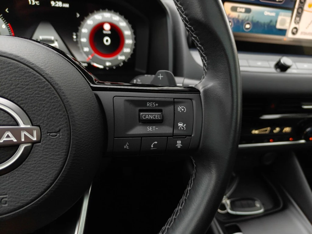Nissan QASHQAI – foto 21
