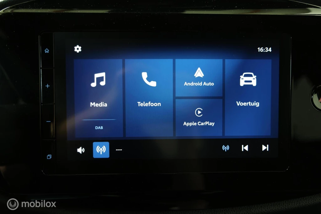 Toyota Aygo – foto 18