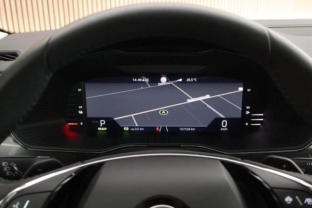 Škoda Superb – foto 44