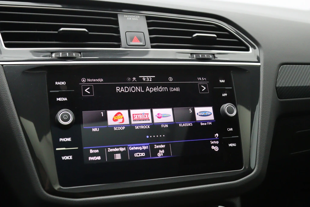 Volkswagen Tiguan – foto 15