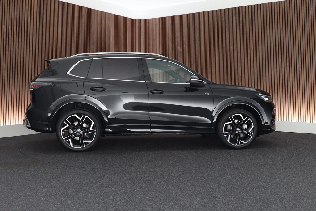 Volkswagen Tiguan – foto 5