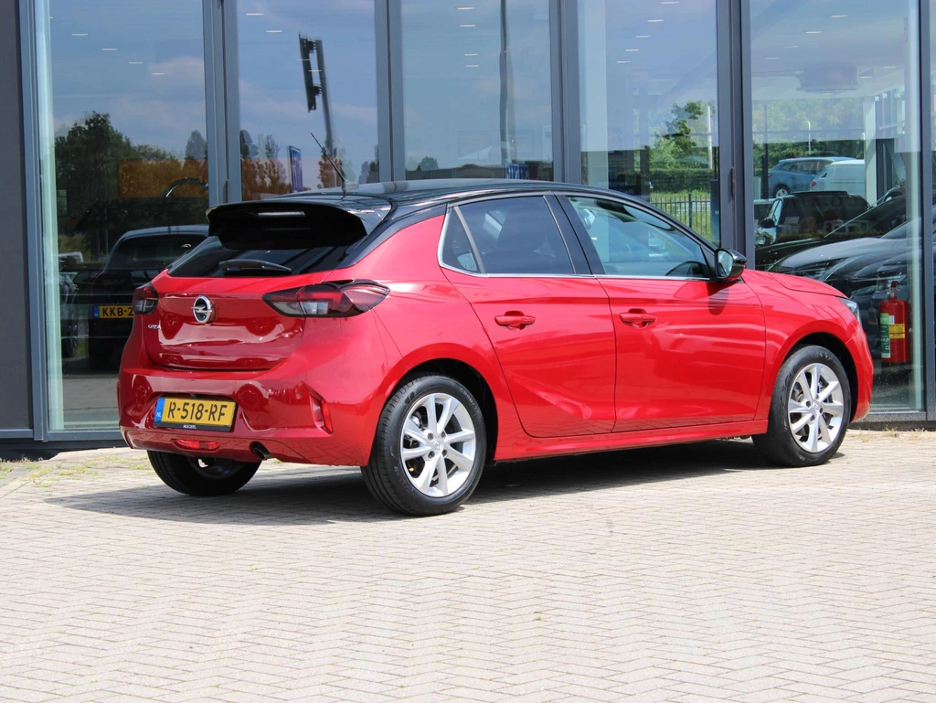 Opel Corsa – foto 3