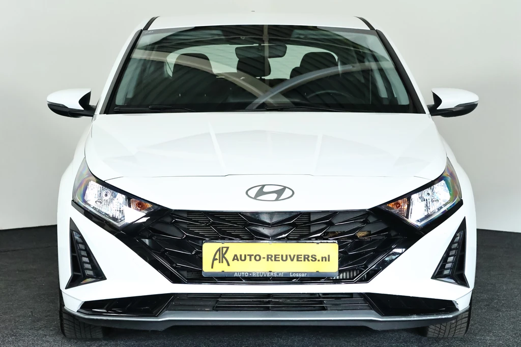 Hyundai i20 – foto 8