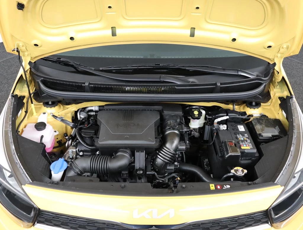 Kia Picanto – foto 41