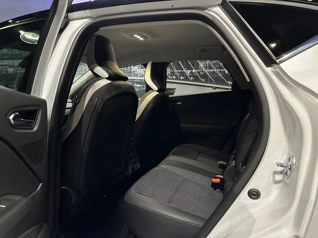 Renault Captur – foto 27
