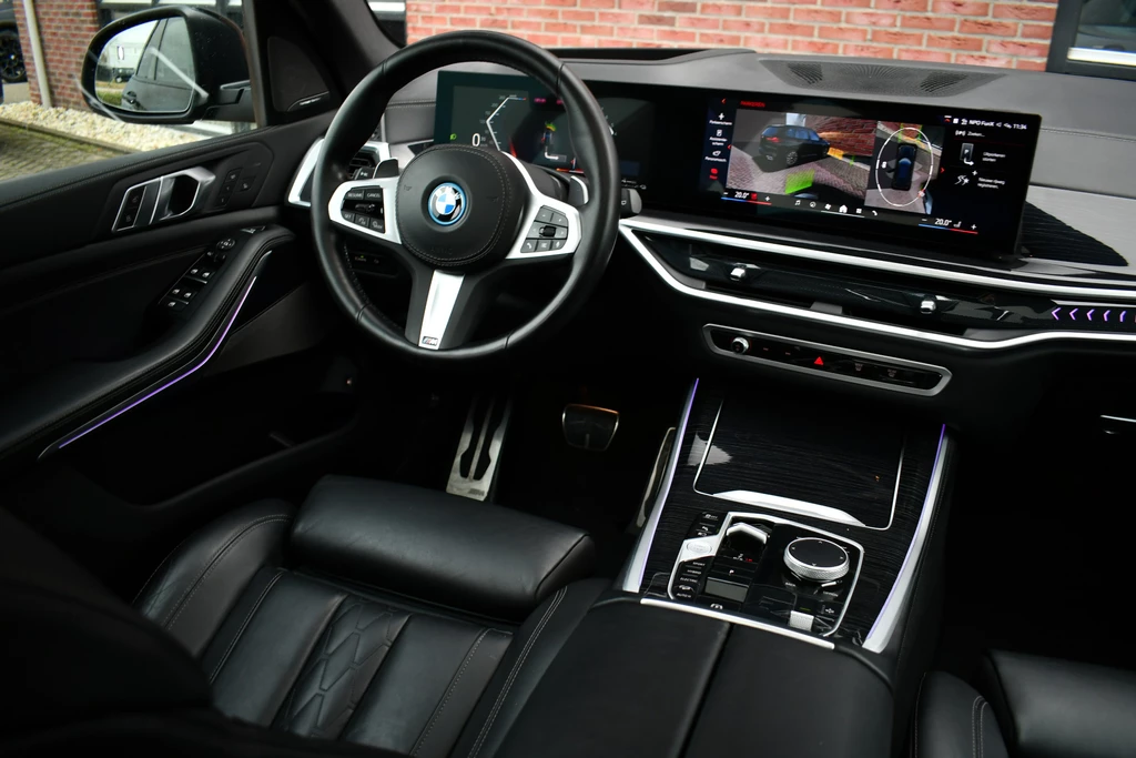 BMW X5 – foto 27