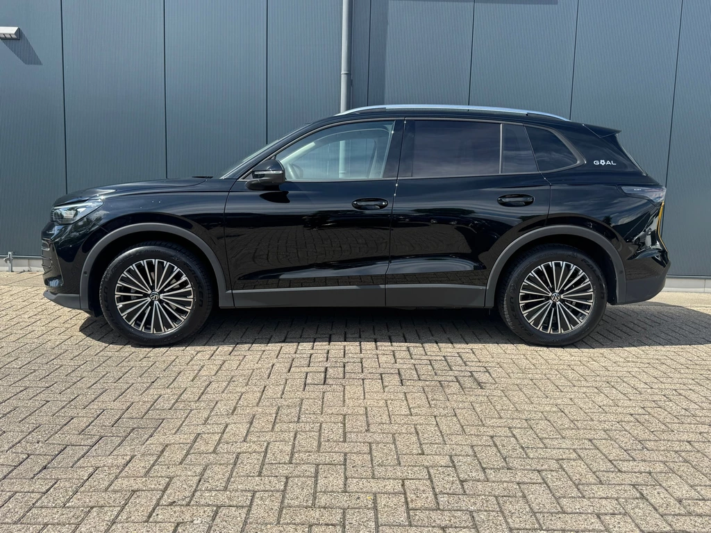 Volkswagen Tiguan – foto 2