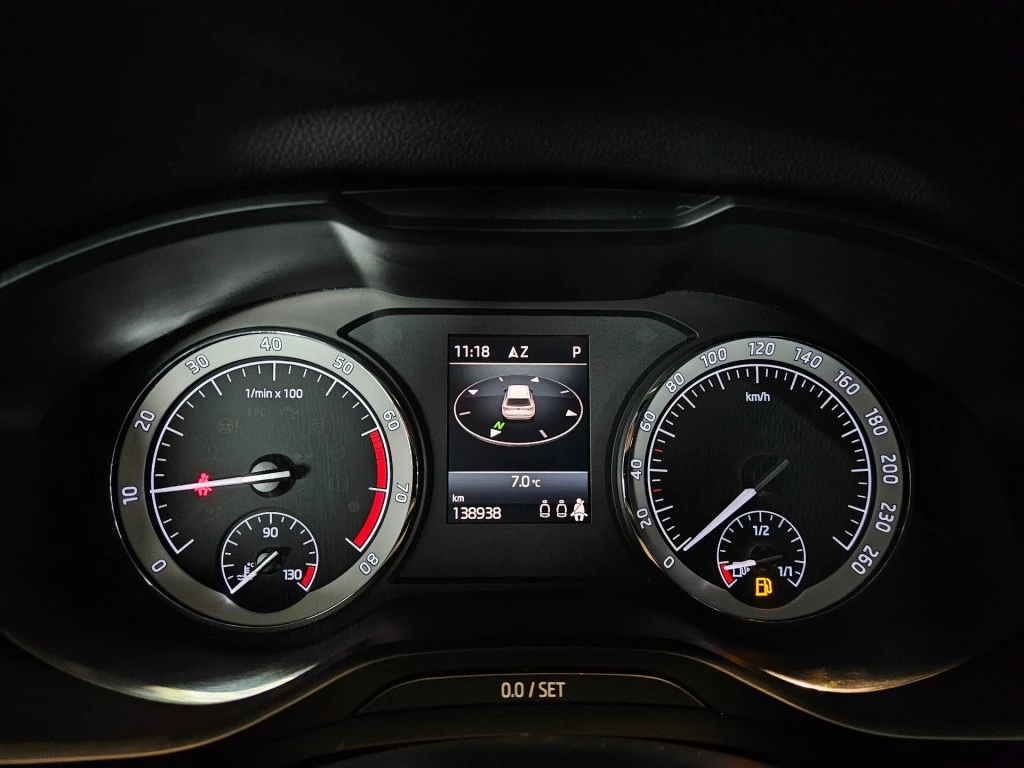 Škoda Kodiaq – foto 32