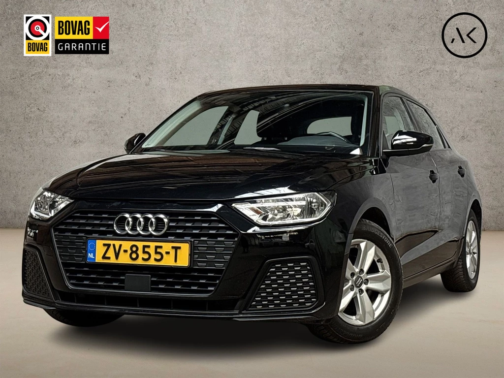Audi A1 Sportback – foto 1