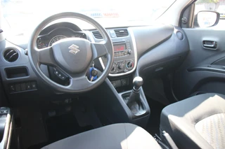 Suzuki Celerio – thumbnail 11