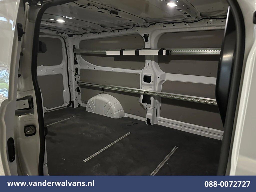 Ford Transit Custom – foto 14