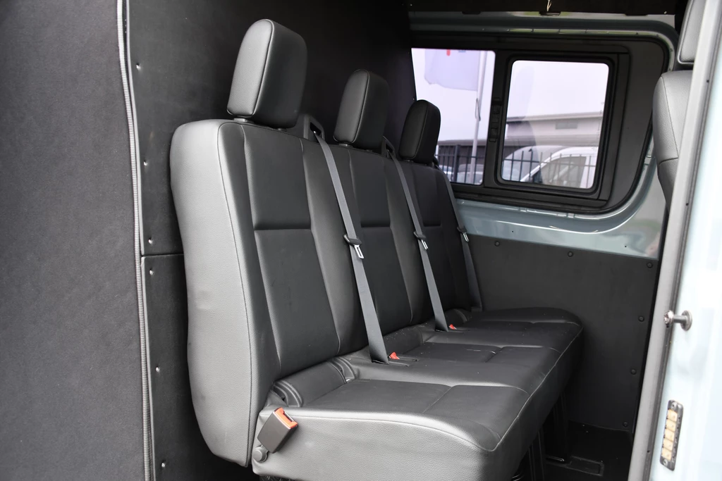 Mercedes-Benz Sprinter – foto 28