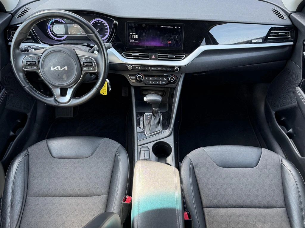 Kia Niro – foto 14