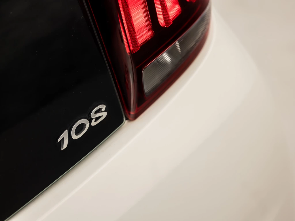 Peugeot 108 – foto 25