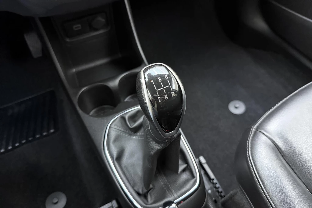 Opel KARL – foto 22