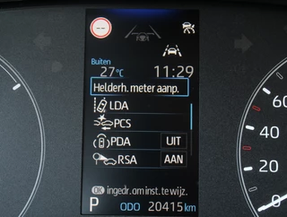Toyota Yaris – thumbnail 28