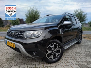 Dacia Duster – thumbnail 1
