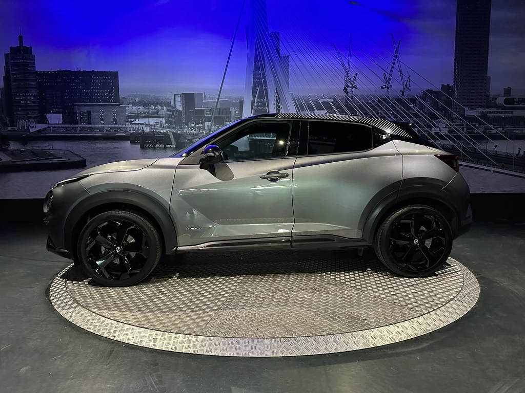 Nissan Juke – foto 3